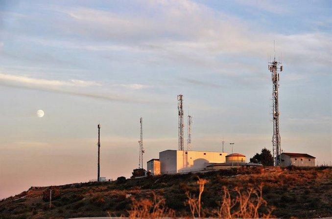 Etap Las Lomas