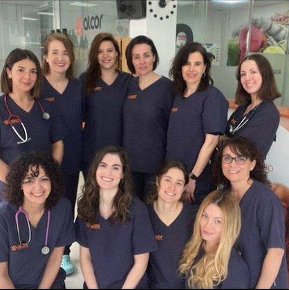 Alcor Veterinary Clinic