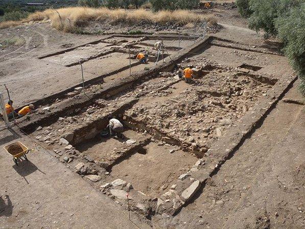 Archaeological Site of Guarrazar