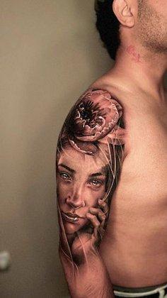 TATTOO MADRID | RELIQUIA TATTOO SHOP