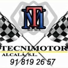 Taller mecánico Tecnimotor Alcalá de Henares