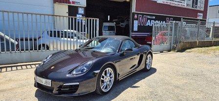 MARCHAMOTOR SPORT SL