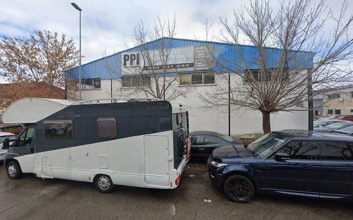 Camacho Sport