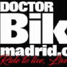 Doctor Bike