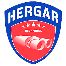 Recambios Hergar