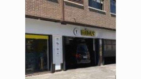 Midas MADRID/Las Rozas