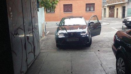 JM Motor