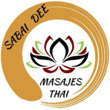 SABAI DEE - Masajes THAI 🇹🇭