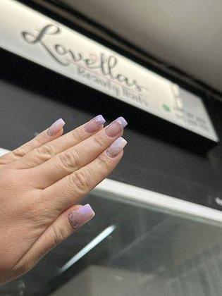 Lovellas beauty nails