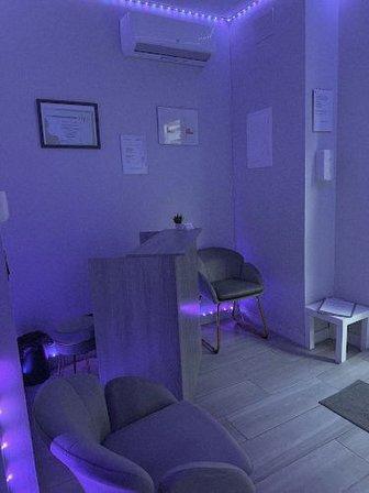 Clinica Raquel Salud
