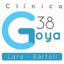Clínica Goya 38