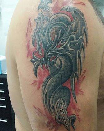 Ganso Tattoo & Piercing Medina del Campo