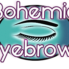 Bohemia Eyebrows