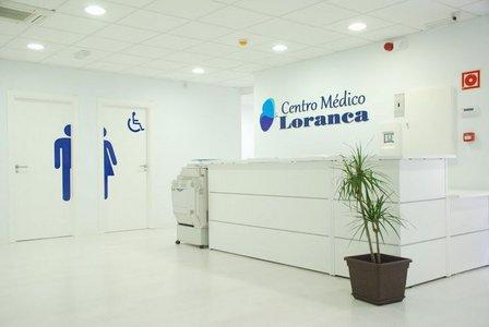 CENTRO MÉDICO LORANCA
