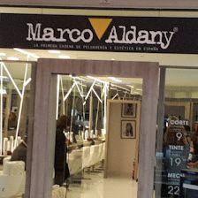 Marco Aldany Loranca