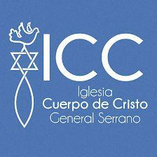 Iglesia Cuerpo de cristo