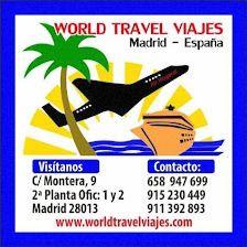 World Travel Viajes