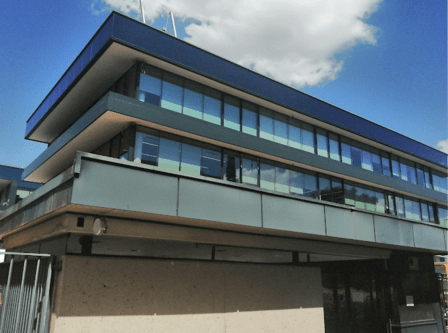 UNIR - International University of La Rioja