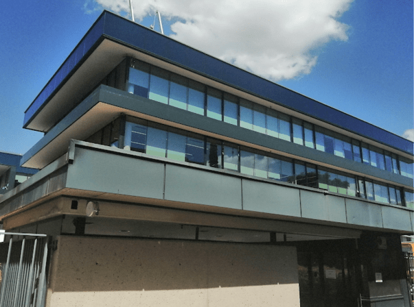 UNIR - International University of La Rioja