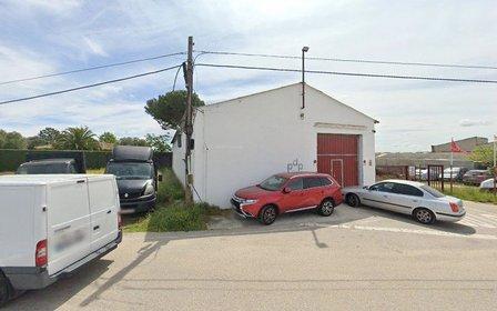 Naves y Trasteros