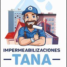 Impermeabilizaciones Tana