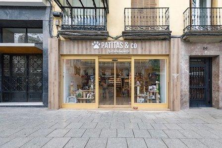Patitas & co