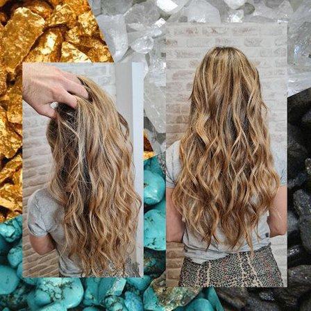 Álex de Amalia HAIR & BEAUTY