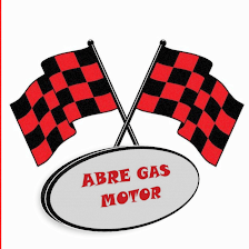Abre Gas Motor
