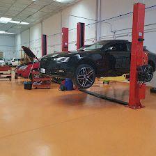 Taller Auto Performance Toledo-TotalEnergies Quartz Auto Services