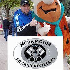Taller Mora Motor