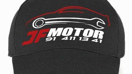 JFMotor Madrid