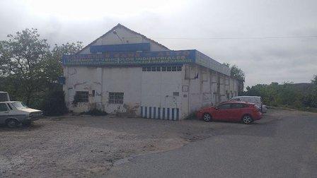 Talleres Sanz - Auto