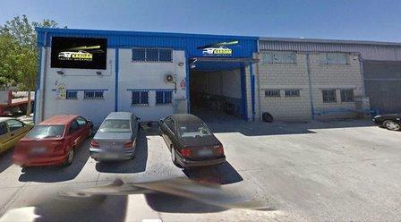 TALLER KARDAN