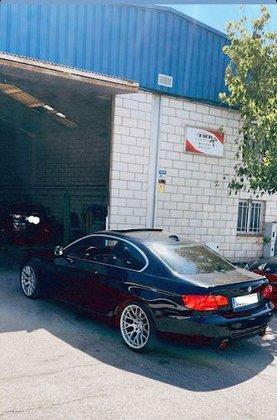 Taller Motor Ruiz (TMR)