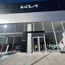 Cervera Motor -Kia