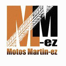 Taller de Motos Martín-ez, S.L.