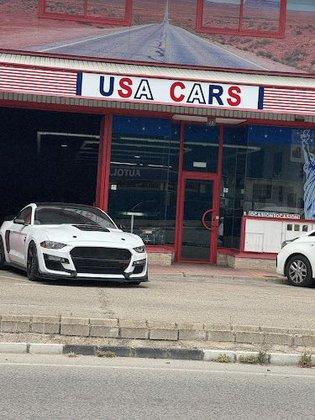 American Cars