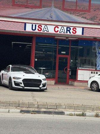 American Cars