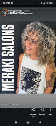 Meraki Salons