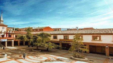 Tecnocasa Las Rozas