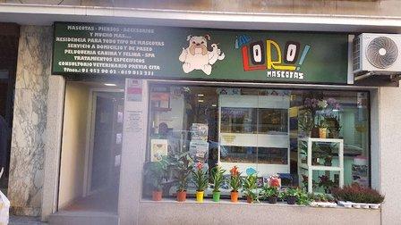 Al Loro