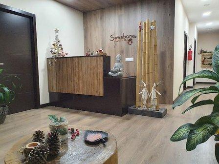 Sawabona Holistic Center
