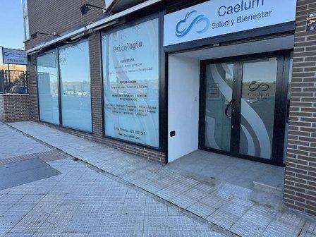 Caelum Salud y Bienestar