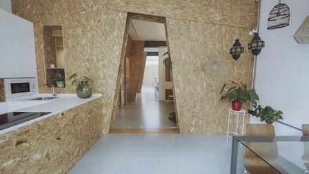 Bauwood Arquitectura