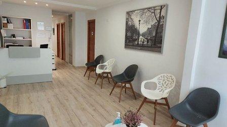 Psychiatry and Psychology Center Plaza de Spain