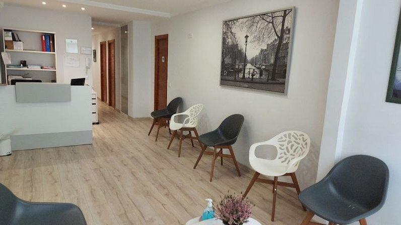 Psychiatry and Psychology Center Plaza de Spain