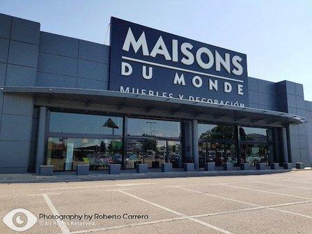 Maisons du Monde