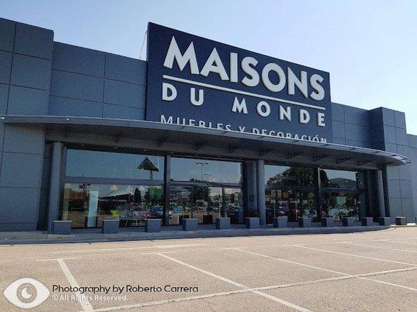 Maisons du Monde