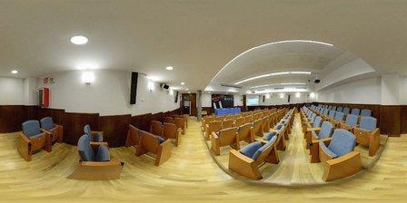 Rey Juan Carlos University, Campus Aranjuez