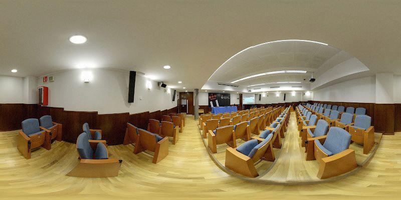 Rey Juan Carlos University, Campus Aranjuez